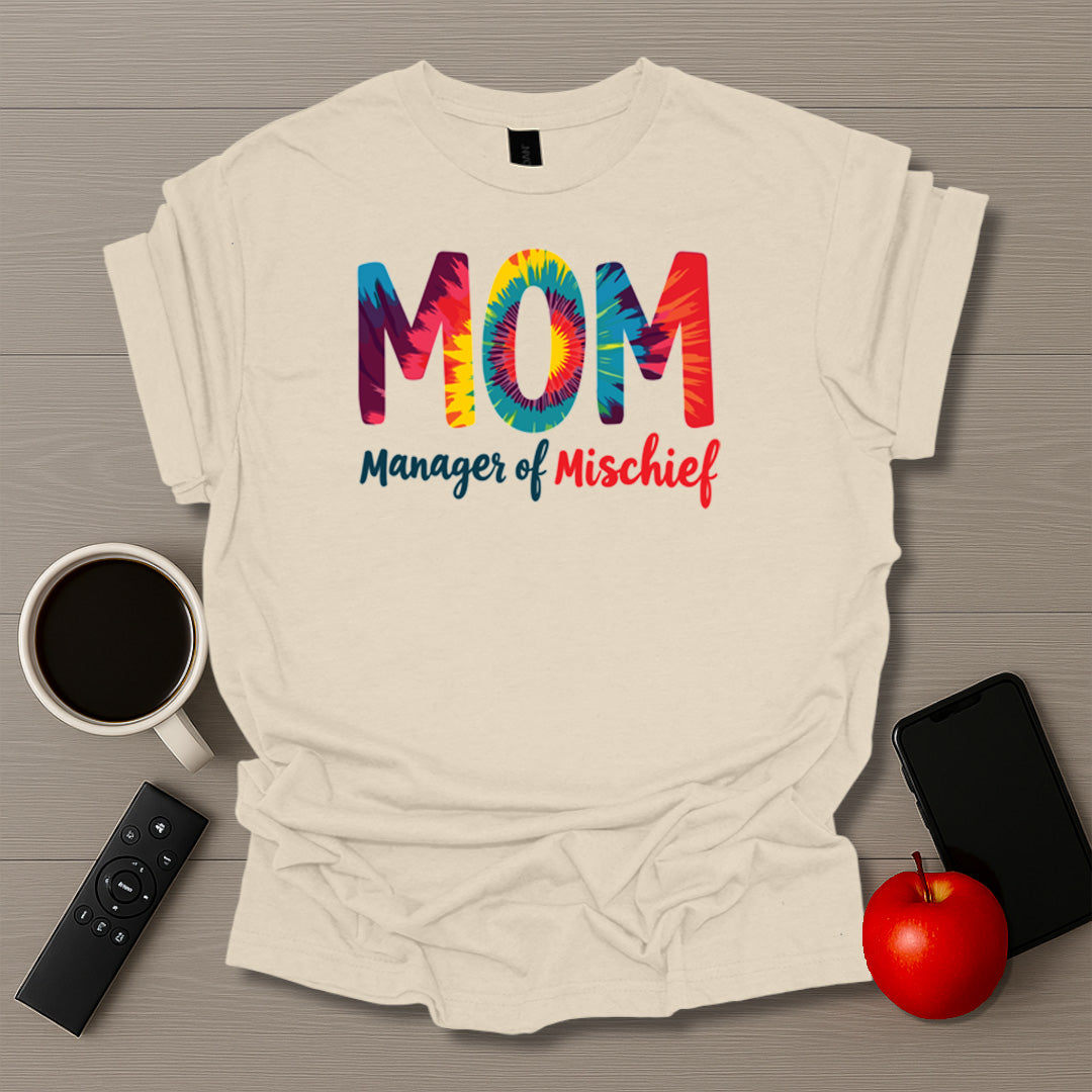 MOM Manager of Mischief