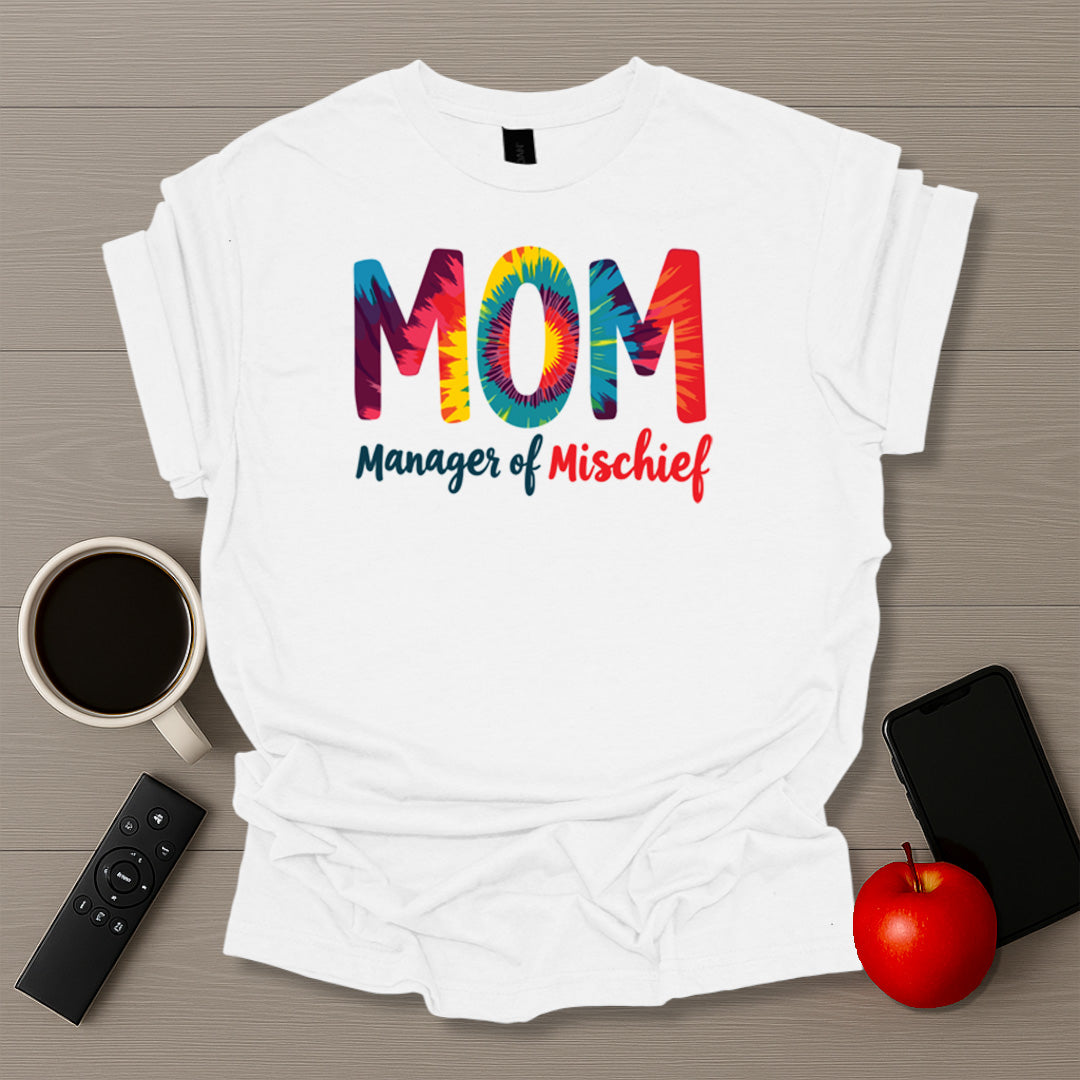 MOM Manager of Mischief