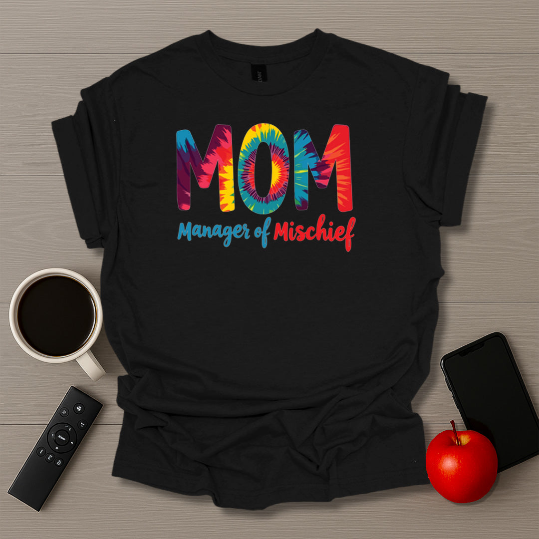 MOM Manager of Mischief