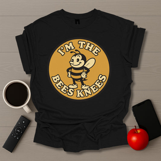 I'm The Bees Knees