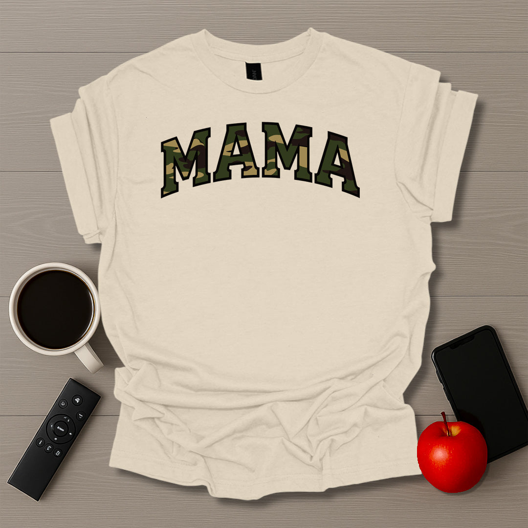 MAMA Camo