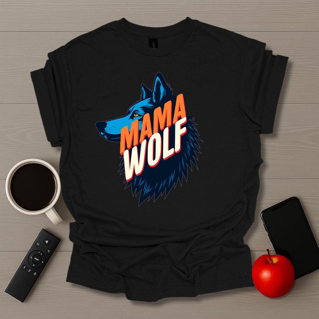 Mama Wolf