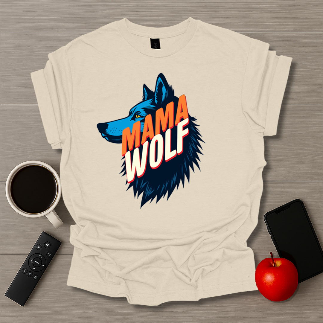 Mama Wolf