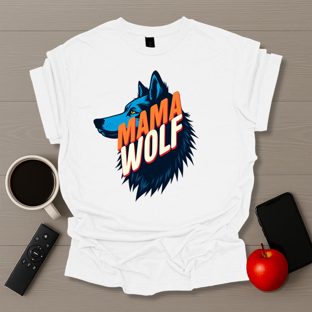 Mama Wolf