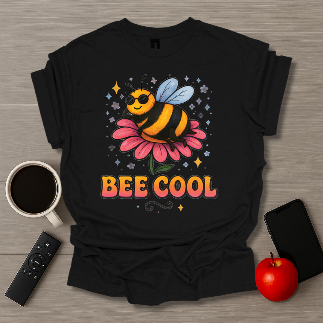 Bee Cool T-Shirt