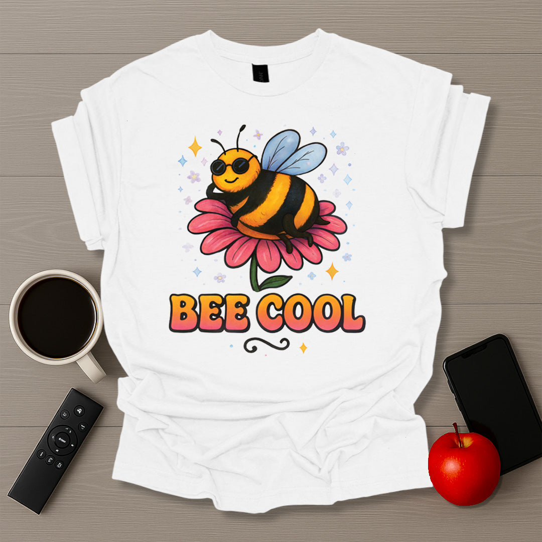 Bee Cool T-Shirt