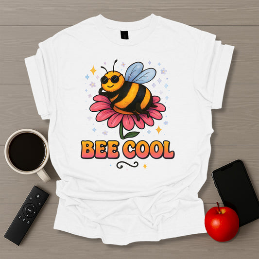 Bee Cool T-Shirt