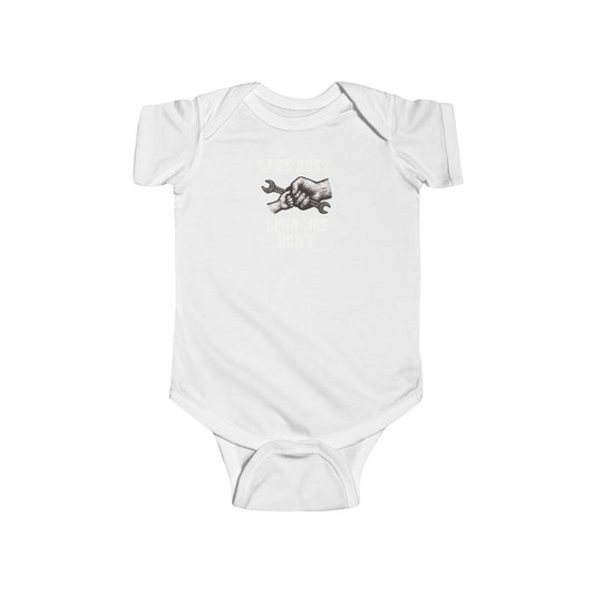 Baby Onesie - Legacy