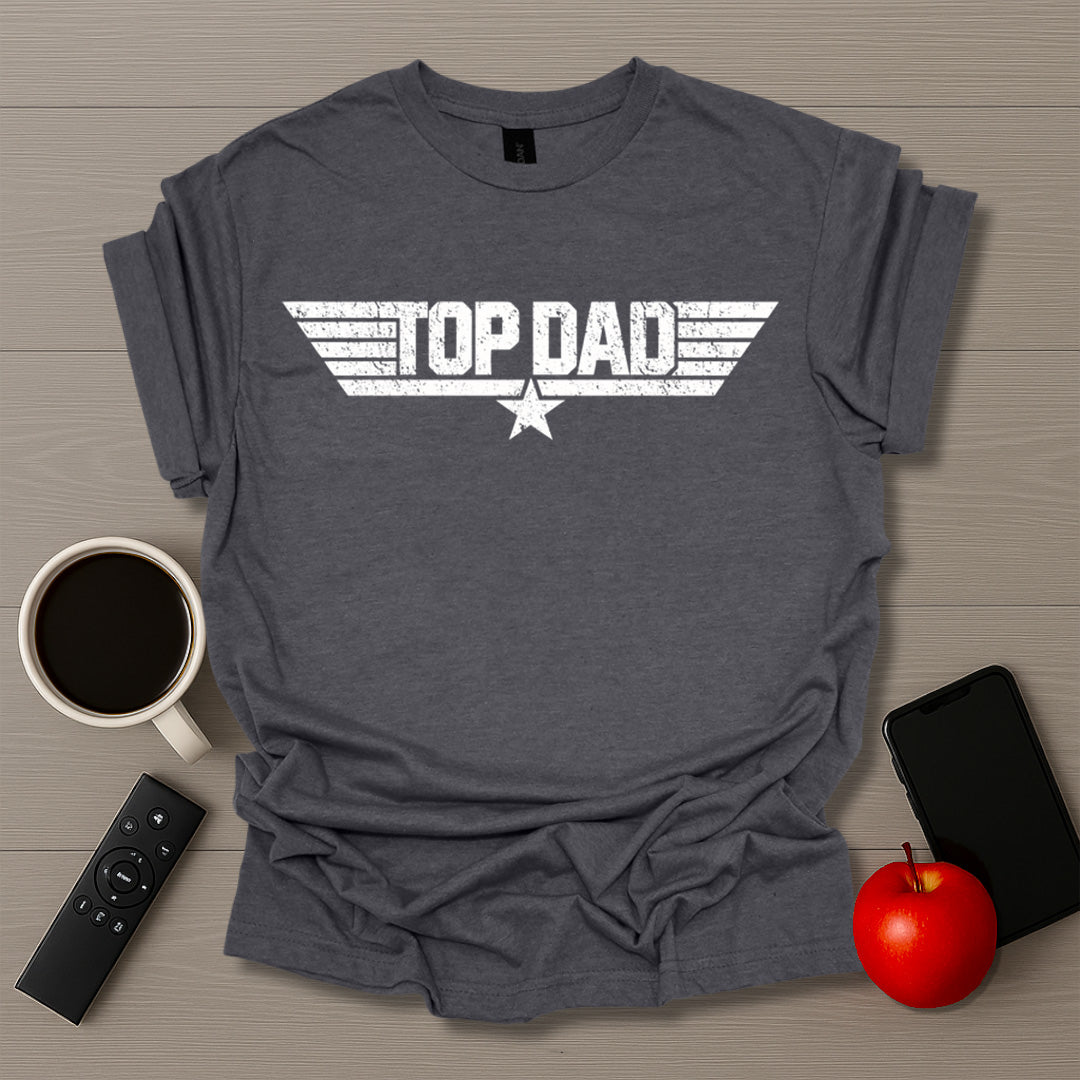 Top Dad T-Shirt