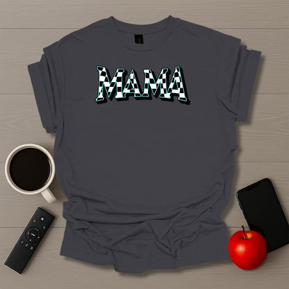 MAMA Racer T-Shirt