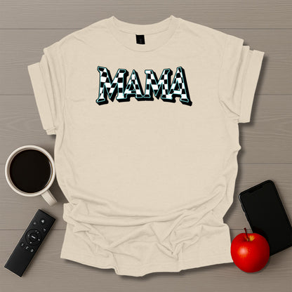 MAMA Racer T-Shirt