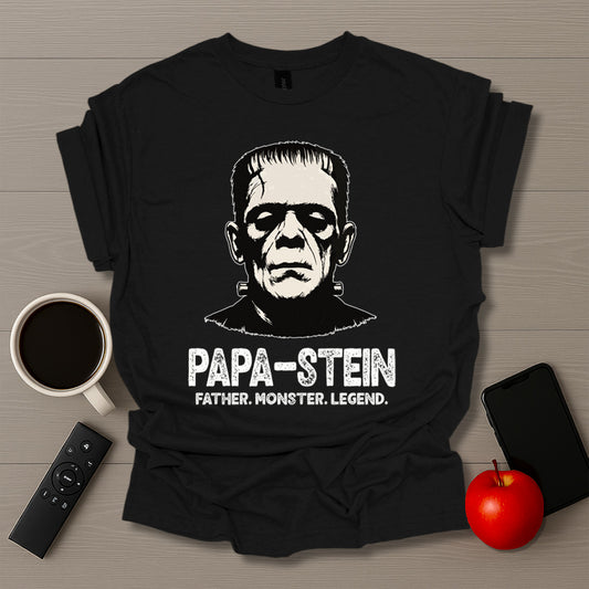 Papa-Stein T-Shirt