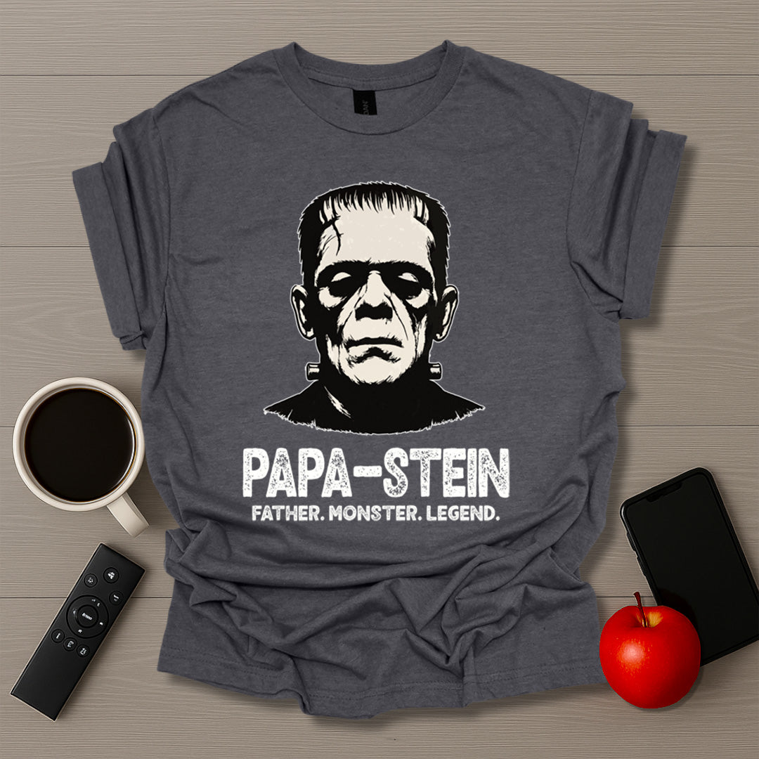 Papa-Stein T-Shirt