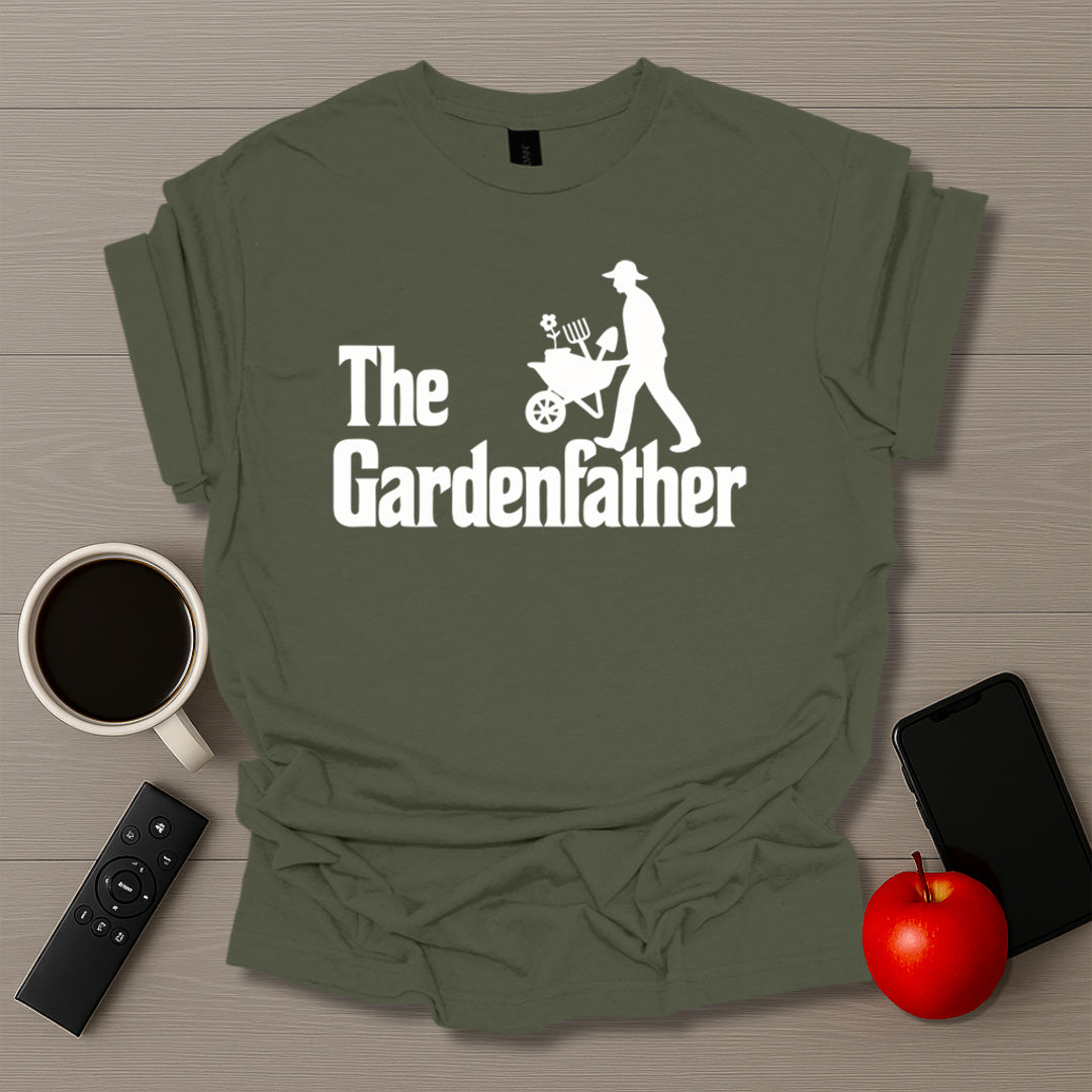 The GardenFather T-Shirt