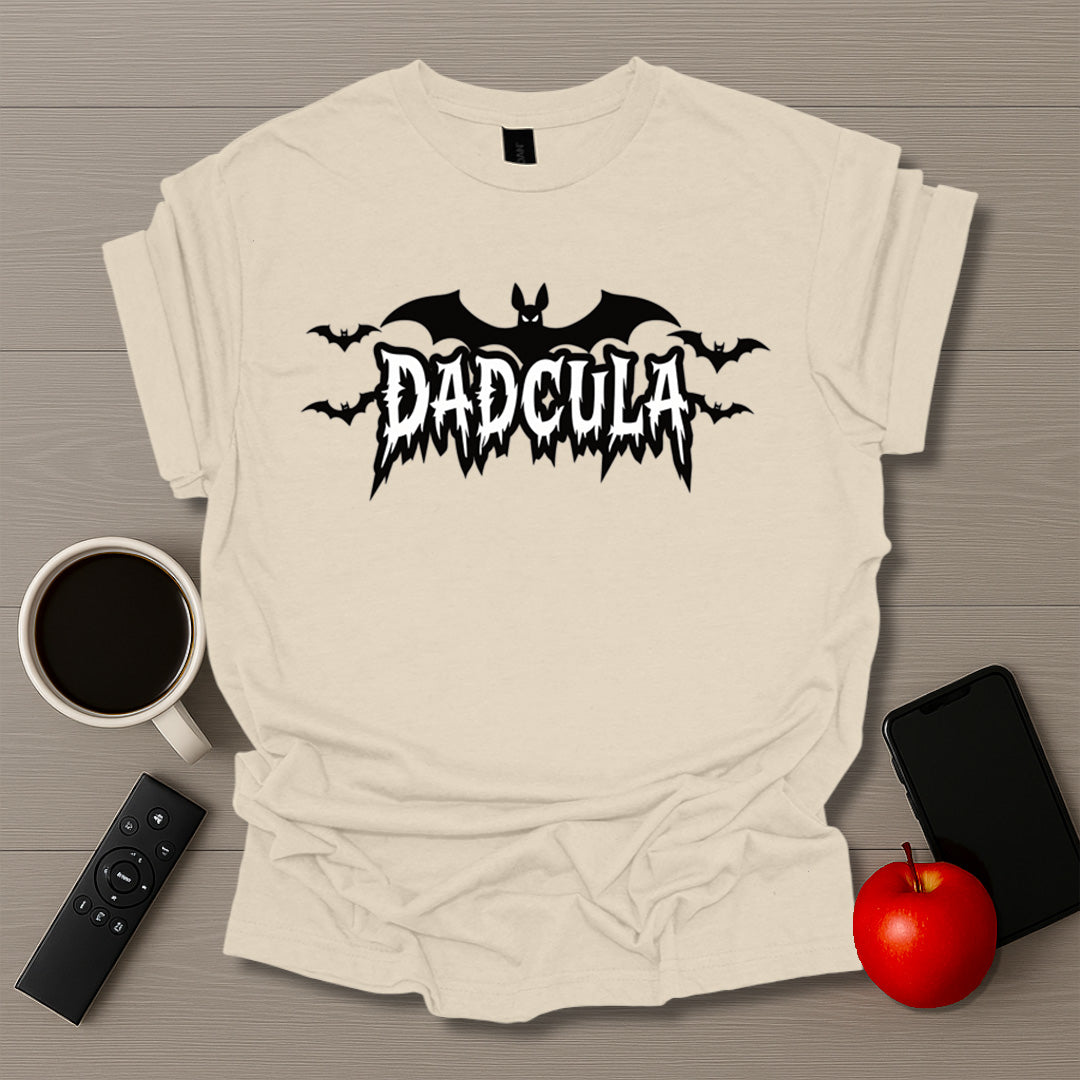 Dadcula T-Shirt