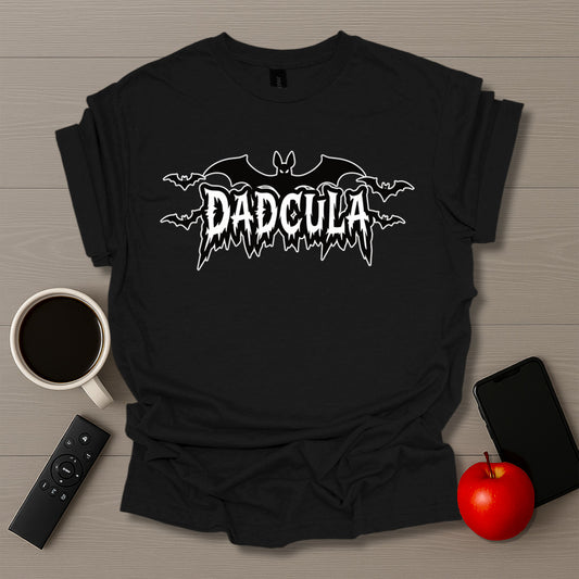 Dadcula T-Shirt