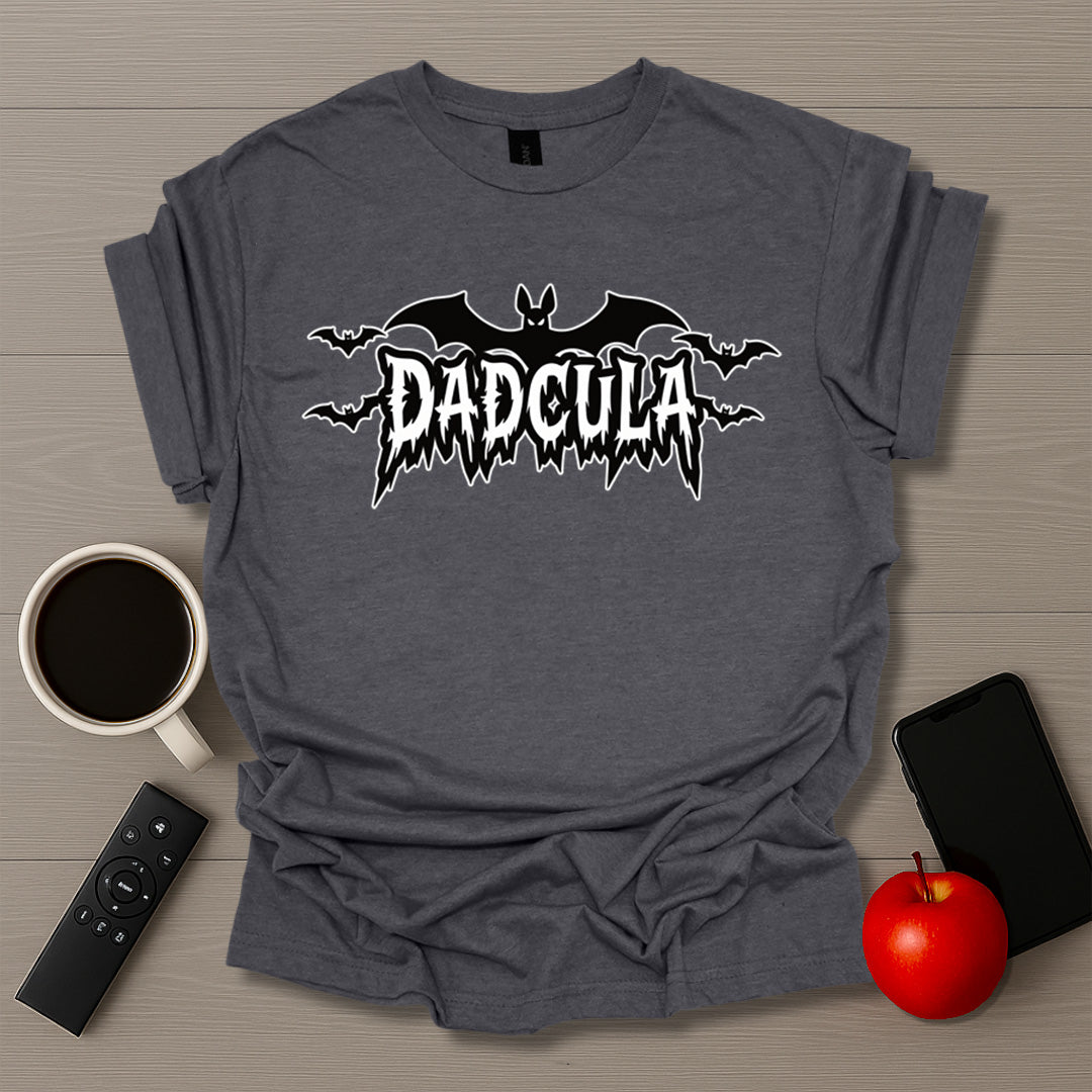 Dadcula T-Shirt