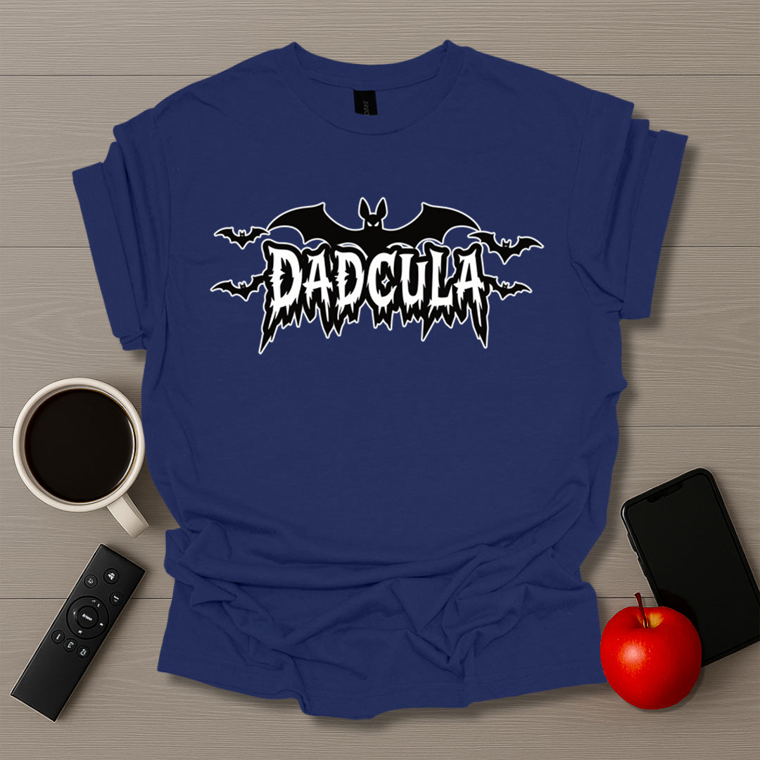 Dadcula T-Shirt