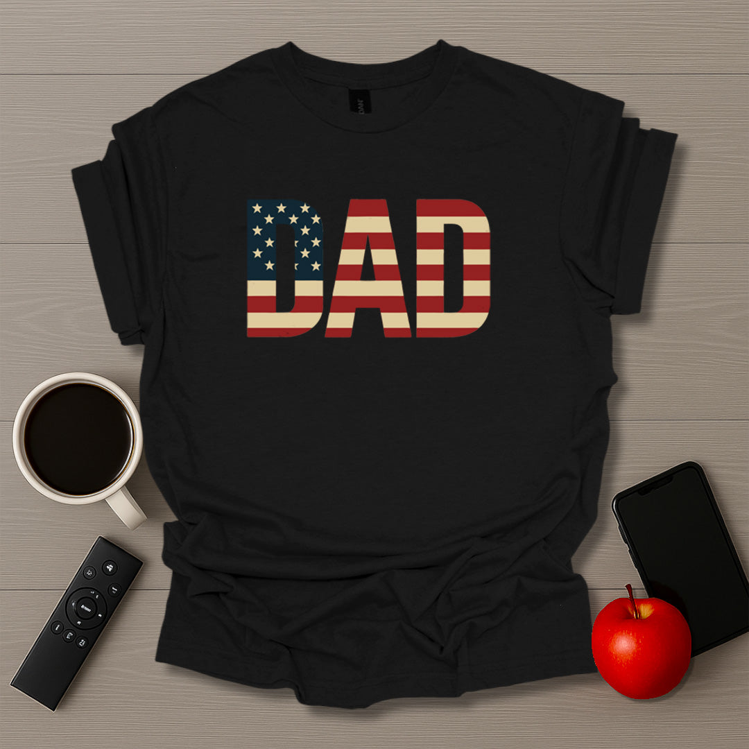 American Dad T-Shirt