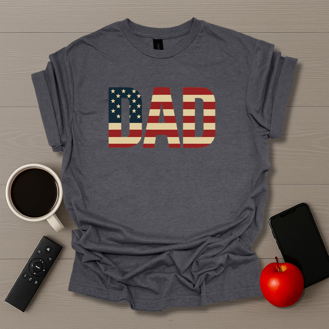 American Dad T-Shirt