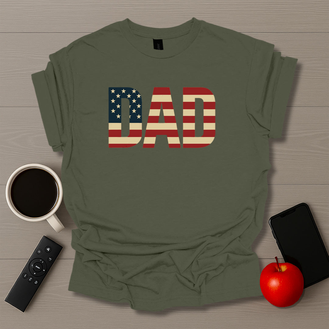 American Dad T-Shirt