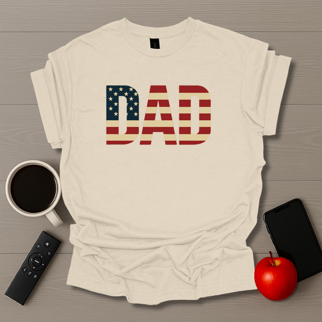 American Dad T-Shirt
