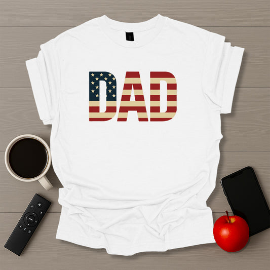 American Dad T-Shirt