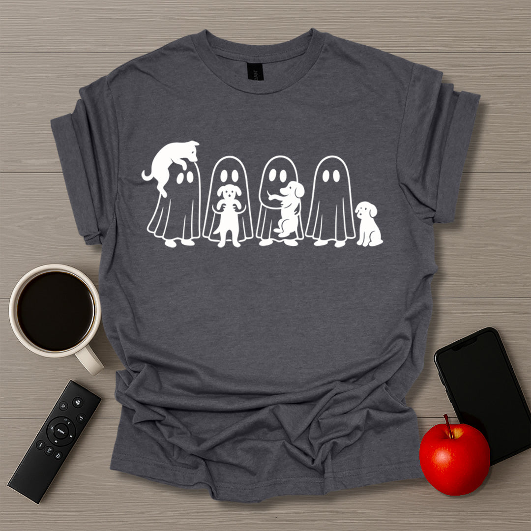 Ghost Dogs T-Shirt