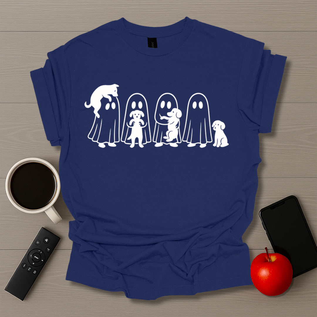 Ghost Dogs T-Shirt