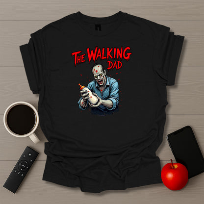 The Walking Dad T-Shirt