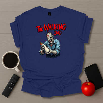 The Walking Dad T-Shirt