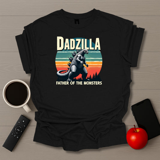 Dadzilla T-Shirt