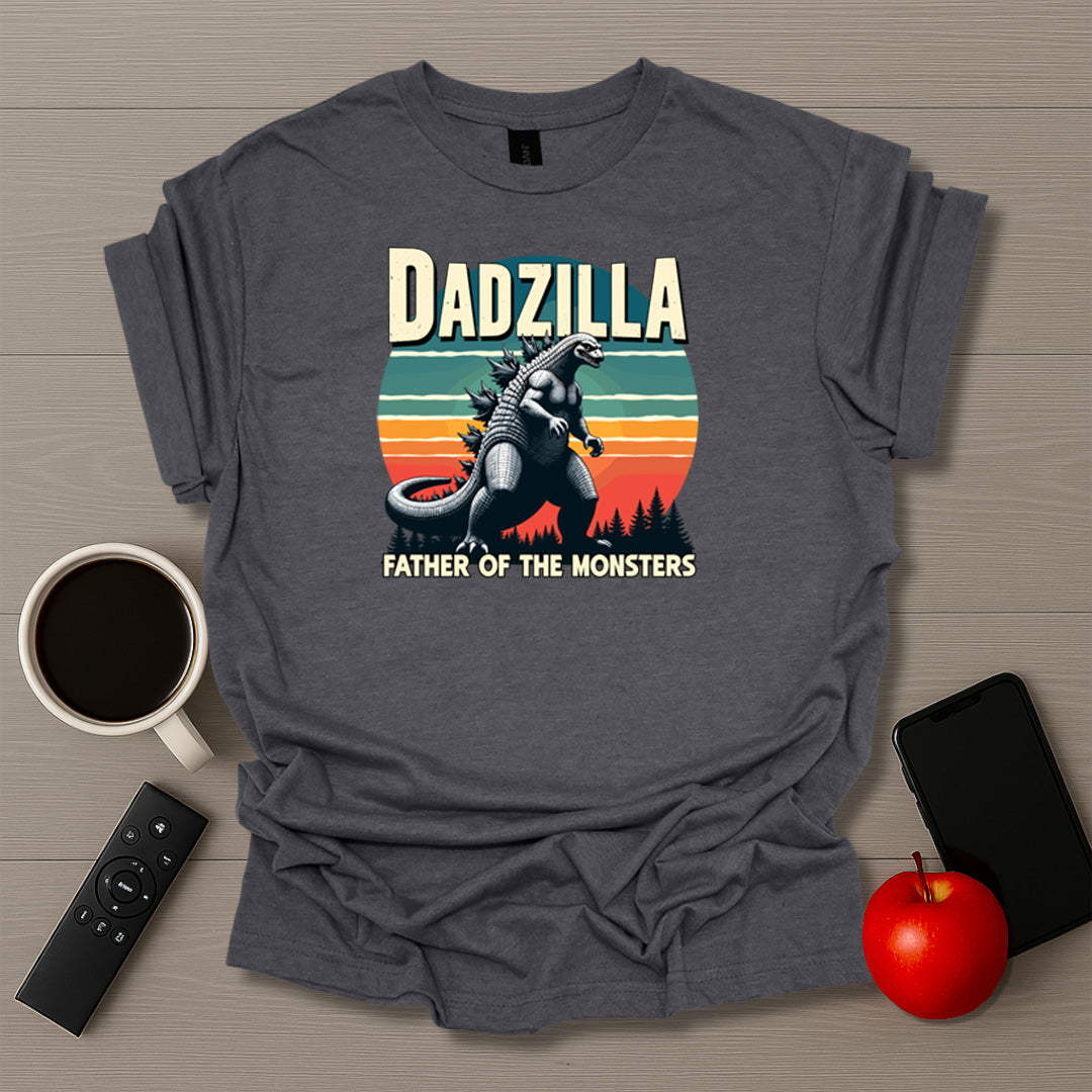 Dadzilla T-Shirt