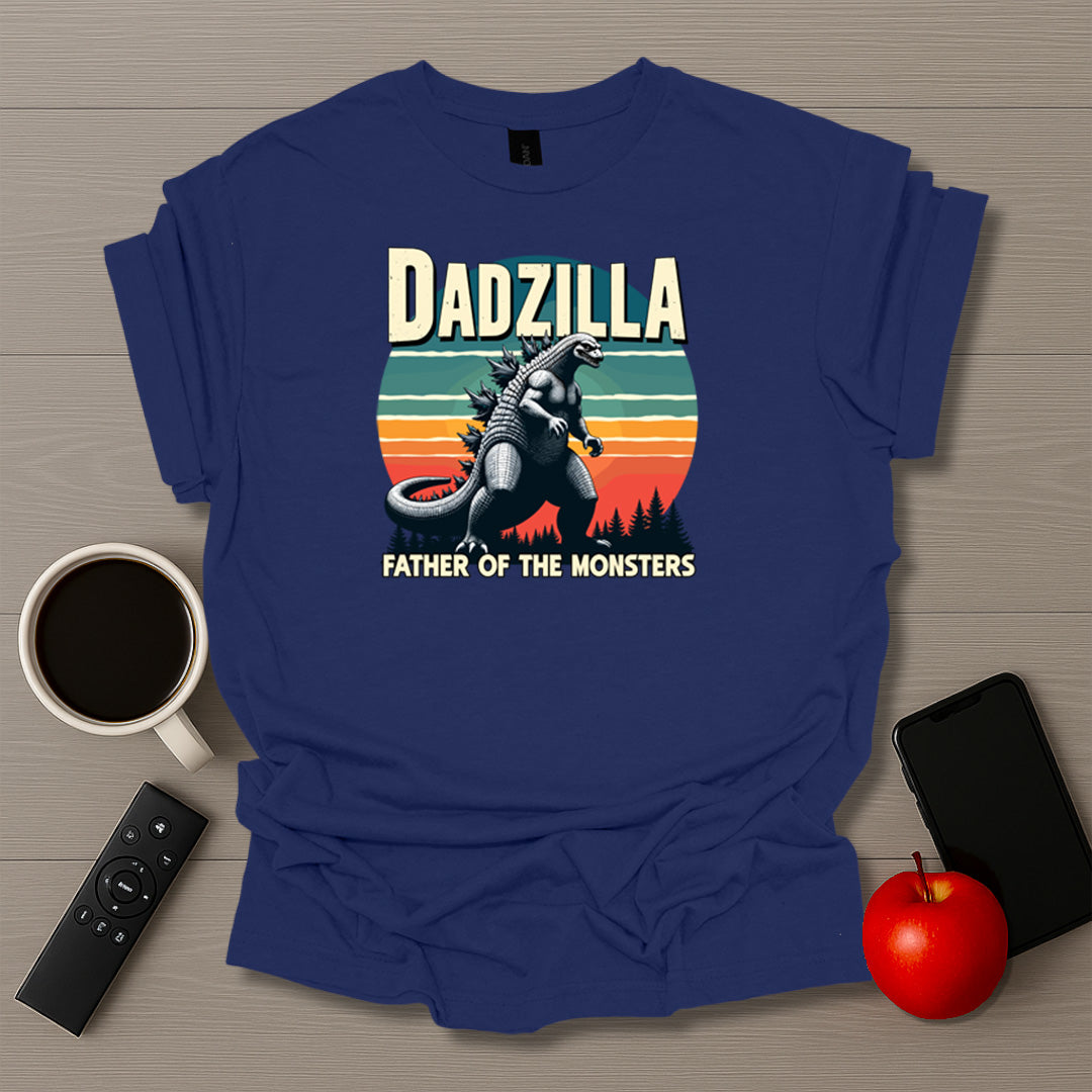 Dadzilla T-Shirt
