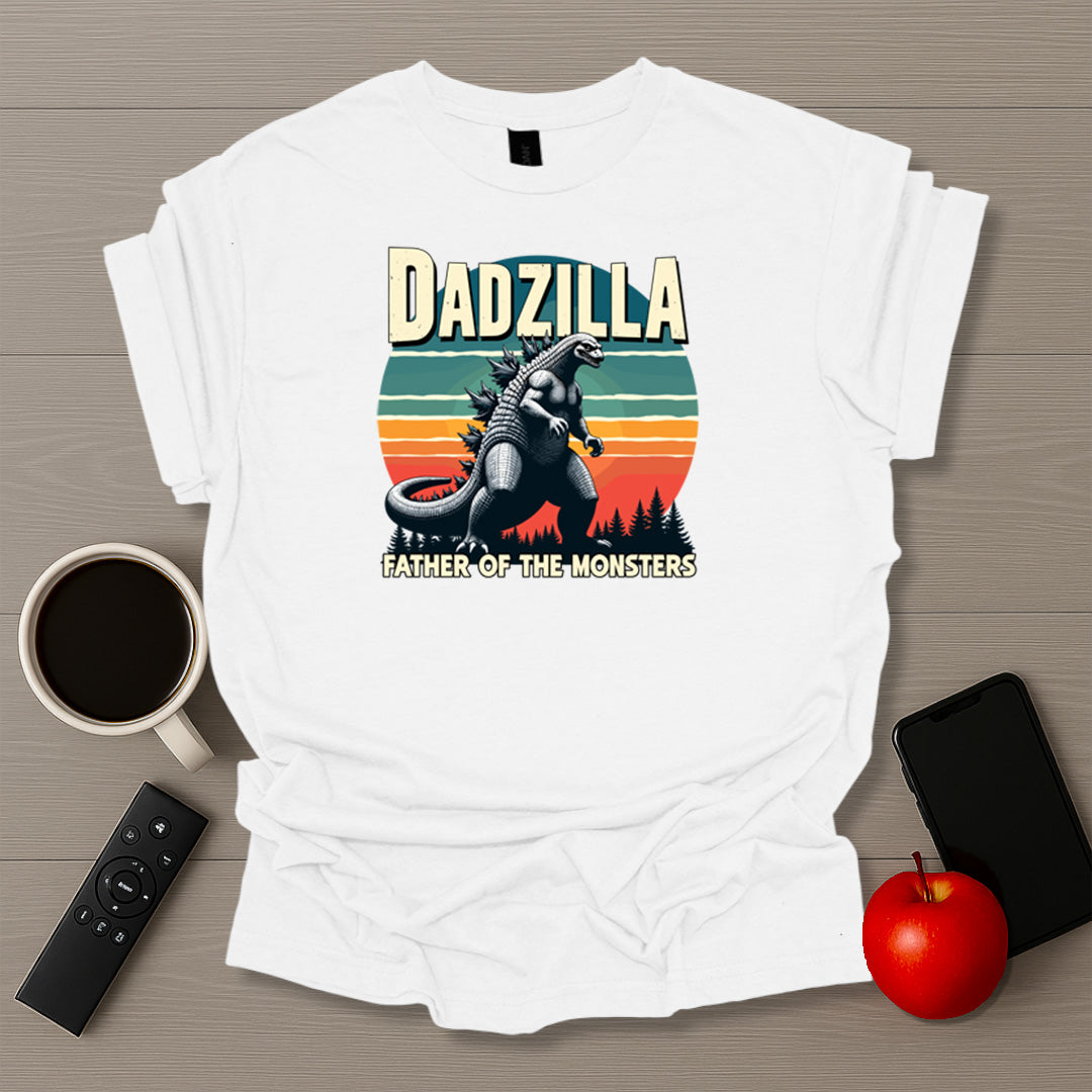 Dadzilla T-Shirt