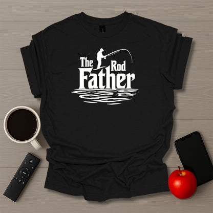 The Rod Father T-Shirt