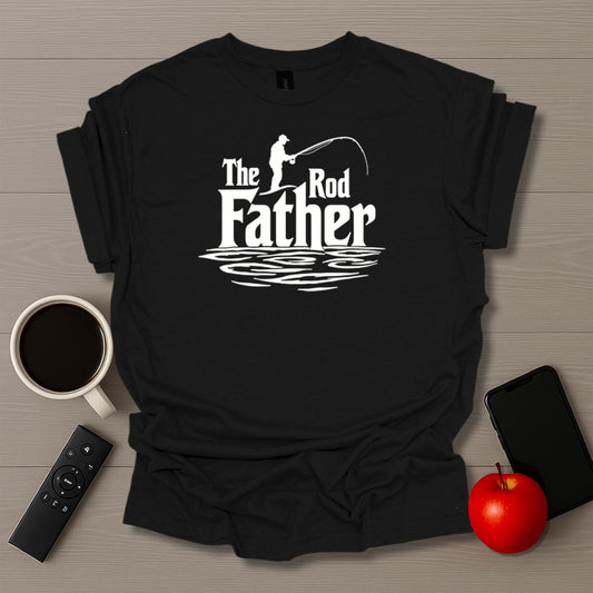 The Rod Father T-Shirt