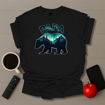PAPA Bear Ver.2 T-Shirt