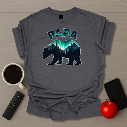 PAPA Bear Ver.2 T-Shirt