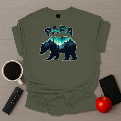 PAPA Bear Ver.2 T-Shirt