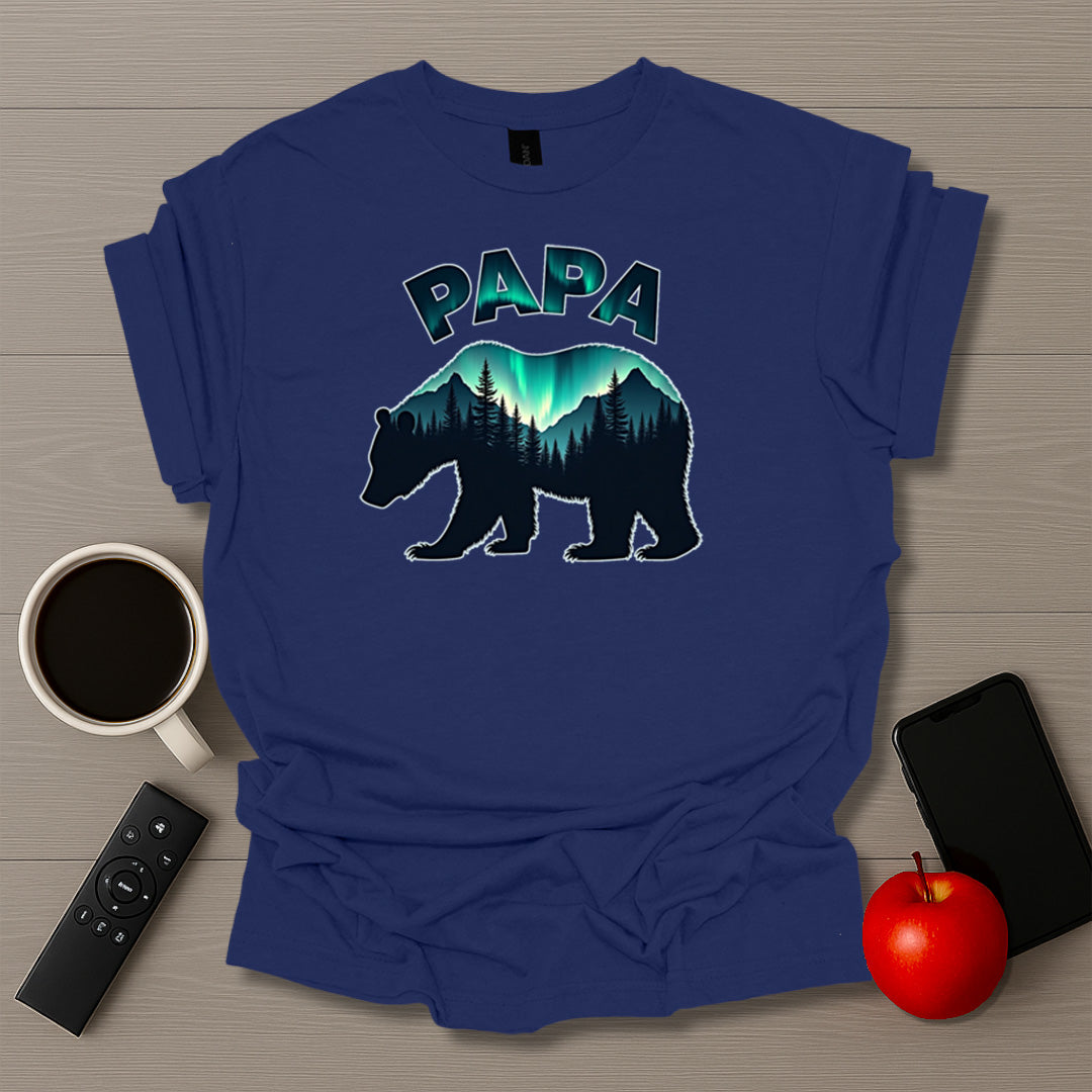 PAPA Bear Ver.2 T-Shirt