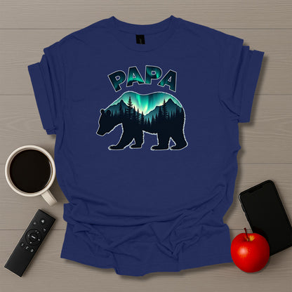 PAPA Bear Ver.2 T-Shirt
